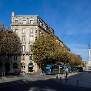 Hôtel de Normandie